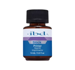 IBD IBD Beauty Primer Stick IBD - 14 ml - Zmywacze i cleanery do paznokci - miniaturka - grafika 1