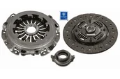 Sprzęgła - SACHS ZESTAW SPRZĘGŁA  3000951745 SUBARU IMPREZA/FORESTER 2,0T 94-01 - miniaturka - grafika 1