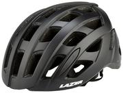 Kaski rowerowe - Lazer Kask  Tonic, czarny, L FA003710140_Mat Black_L - miniaturka - grafika 1