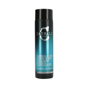 Tigi Oatmeal & Honey Nourishing Conditioner 250ml W Odżywka do włosów zniszczonych - Odżywki do włosów - miniaturka - grafika 3