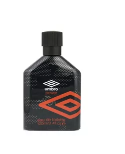 Umbro Power Woda toaletowa 100ml - Wody i perfumy męskie - miniaturka - grafika 1