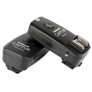 Akcesoria fotograficzne - Zestaw akcesoriów do aparatów Nikon HAHNEL Captur Remote - miniaturka - grafika 1