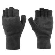 Rękawiczki - Mil-Tec - Rękawiczki Thinsulate - Bez palców - 12540002 - miniaturka - grafika 1