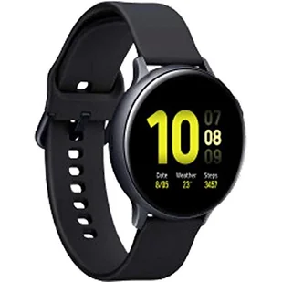 Samsung Galaxy Watch Active2 44 mm Czarny - Smartwatch - miniaturka - grafika 1