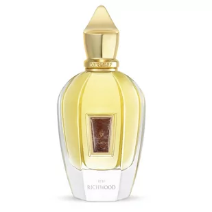 Xerjoff, 17/17 Richwood, Woda Perfumowana Spray, 100ml - Wody i perfumy damskie - miniaturka - grafika 1