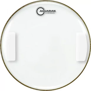 Aquarian aquarian Hi-Performance 25 cm (10 cale) Snare Drum rezonans sierść wzmocnione AHPSN10 - Akcesoria do perkusji - miniaturka - grafika 1