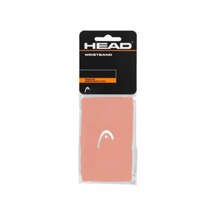 Frotki tenisowe HEAD Wristband 5" - Tenis ziemny - miniaturka - grafika 1