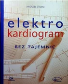 Książki medyczne - Elektrokardiogram bez tajemnic - miniaturka - grafika 1