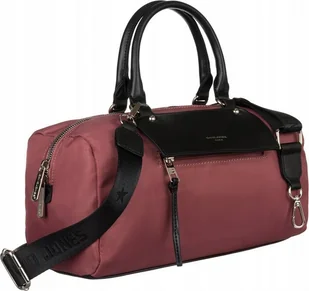 David Jones Poręczna, miejska torebka w kształcie bagietki - David Jones NoSize - Torebki damskie - miniaturka - grafika 1