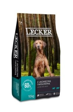 LECKER Premium 20 kg
