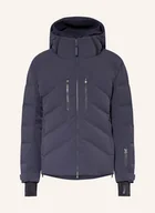Kurtki narciarskie - Bogner Puchowa Kurtka Narciarska Jervis-D blau - miniaturka - grafika 1