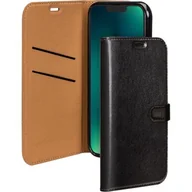 Etui i futerały do telefonów - Big Ben Folio Wallet iPhone 13 Pro czarny FOLIOIP1361PB - miniaturka - grafika 1