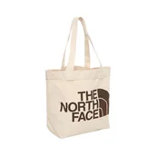 Torby męskie - THE NORTH FACE COTTON TOTE > 0A3VWQR171 - miniaturka - grafika 1