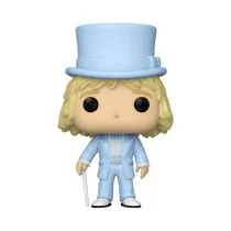 Funko POP Movies: Dumb & Dumber - Harry Dunne (in Tux)(Chase Possible) - Figurki kolekcjonerskie Funko POP Movies: Dumb & Dumber - Harry Dunne (in Tux)(Chase Possible) - Figurki kolekcjonerskie - miniaturka - grafika 1