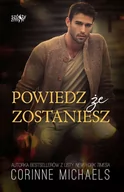Romanse - Powiedz, że zostaniesz T.1 w.2 - miniaturka - grafika 1