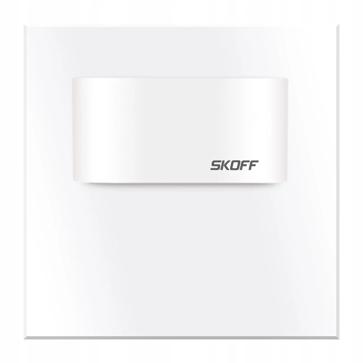 Skoff TANGO mini stick SHORT LED biały BIAŁY IP 66  MS-TMS-C-W-1-PL-00-01