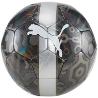 Piłka nożna - Piłka nożna Puma Cup czarna 84075 03-3 - miniaturka - grafika 1