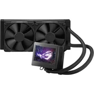 Tuning komputera - akcesoria - Chłodzenie ASUS ROG RYUJIN III 240 - miniaturka - grafika 1