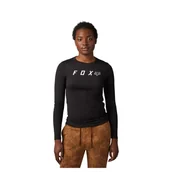 Koszulki i topy damskie - KOSZULKA Z DŁUGIM RĘKAWEM FOX LADY ABSOLUTE - miniaturka - grafika 1