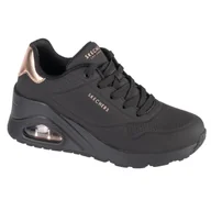 Buty trekkingowe damskie - Buty sportowe Sneakersy damskie, Uno Wedge - Hi Steps - miniaturka - grafika 1
