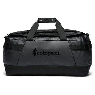 Torba podróżna Cotopaxi Allpa Getaway 70L Duffel Kolor: czarny - Torby podróżne - miniaturka - grafika 1