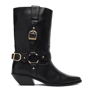 Botki damskie - Botki Badura EO-CELINE-121862 - miniaturka - grafika 1