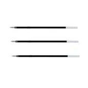 Wkłady do długopisów - Uni Wkład SXR-81 0,7mm do pióra SXN-101 niebieski UN5678 - miniaturka - grafika 1