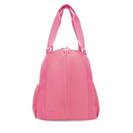 Plecaki - Plecak Sprandi SPR-R-002-05 Różowy - miniaturka - grafika 1