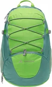 Plecaki - Plecak turystyczny Vaude Zielony 19L - miniaturka - grafika 1