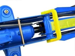 Geko Podnośnik hydrauliczny 2T typu żaba G01069 G01069 - Podnośniki - miniaturka - grafika 4