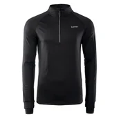 Koszulki męskie - MELIO 29907-BLACK - miniaturka - grafika 1