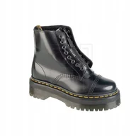 Botki damskie - Buty Dr. Martens Sinclair FL W DM31213001 39 - miniaturka - grafika 1