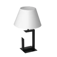 Lampy stojące - Lampa stołowa nocna RINGS 3393 Luminex - miniaturka - grafika 1