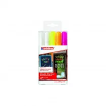 Edding 4095 marker kredowy, 2  3 mm 4095-5999 - Markery permanentne - miniaturka - grafika 1