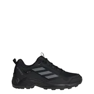 Buty trekkingowe męskie - Buty sportowe trekkingowe męskie z membraną Adidas Terrex Eastrail GTX ID7845 40 Czarne (4066762541188) - miniaturka - grafika 1