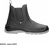 Obuwie robocze - Ardon ARDON FOUNDRY S1 - Obuwie ochronne ARDONFOUNDRY 45 - miniaturka - grafika 1