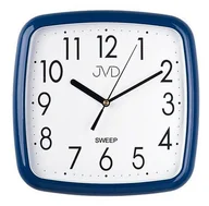 Zegary - JVD Zegar ścienny HP615.12 by - miniaturka - grafika 1