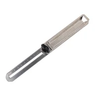 Poziomice, łaty, miary - Kątomierz stolarski 250 mm aluminiowy Dexter 3276007356922 - miniaturka - grafika 1