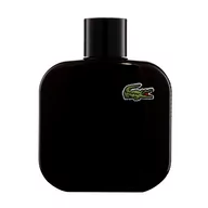 Wody i perfumy męskie - Lacoste Eau De Lacoste Noir Woda toaletowa dla mężczyzn 100 ml - miniaturka - grafika 1