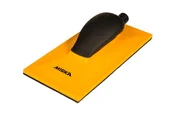 Szlifierki i polerki - MIRKA Blok 8391700111 hand Grip 32 L, 115 X 230 MM, żółty - miniaturka - grafika 1