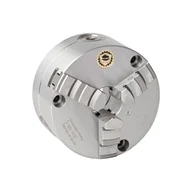 Uchwyty tokarskie - Bison Uchwyt TOKARSKI 3574-125-P - miniaturka - grafika 1