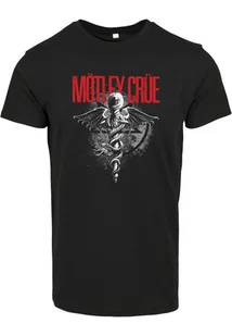 koszulka MOTLEY CRUE - FEELGOOD-XL - Koszulki męskie - miniaturka - grafika 1