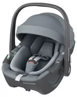 Foteliki samochodowe - Maxi-Cosi PEBBLE 360 0-13kg Essential Grey - miniaturka - grafika 1