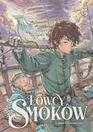 Komiksy dla młodzieży - Łowcy Smoków Tom 5 - miniaturka - grafika 1