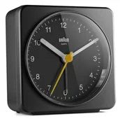 Zegary - Braun Budzik BC03B Kostka - miniaturka - grafika 1