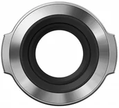 Kamery cyfrowe - akcesoria - Olympus Pokrywka na obiektyw LC-37C - miniaturka - grafika 1