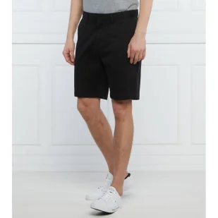Tommy Hilfiger Szorty HARLEM 1985 | Relaxed fit - Spodenki męskie - miniaturka - grafika 1