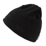 Czapki męskie - Regatta Czapka męska Kingsdale Czarny, Rozmiar: L/XL - miniaturka - grafika 1