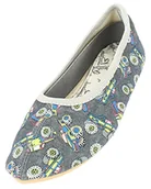 Kapcie damskie - Beck Kapcie chłopięce Monster Cars, szary, 36 EU - miniaturka - grafika 1