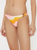 Stroje kąpielowe - Maaji Dół od bikini Paradiso Waves Sublimiring PT5166SBC001 Różowy - miniaturka - grafika 1